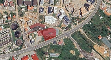 TOKİ yine arsa satıyor