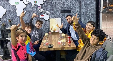 AGD’den öğrencilere kış etkinlikleri