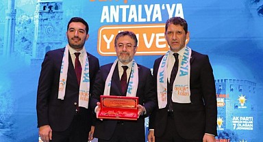 İlk günkü heyecanla çalışmaya devam ediyoruz