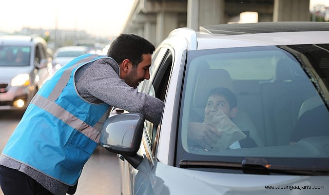 İlk günkü heyecanla çalışmaya devam ediyoruz