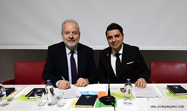 Alanya Üniversitesi’ne TEB’den Rekor Promosyon