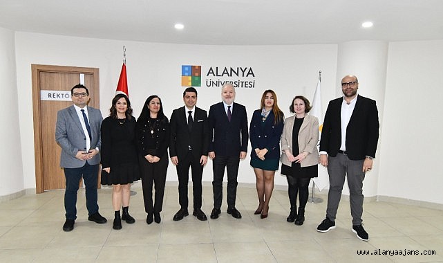 Alanya Üniversitesi’ne TEB’den Rekor Promosyon