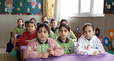 1148 Öğrenciye ulaşıldı