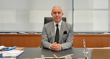 Başkan Özçelik'ten mesaj 