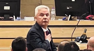 Böcek, hakim karşısına çıktı