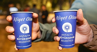 Büyükşehir'den öğrencilere destek