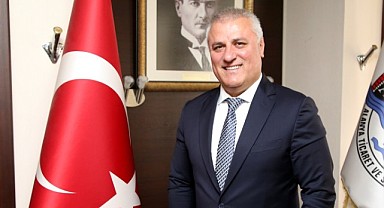 Erdem’den bayram mesajı