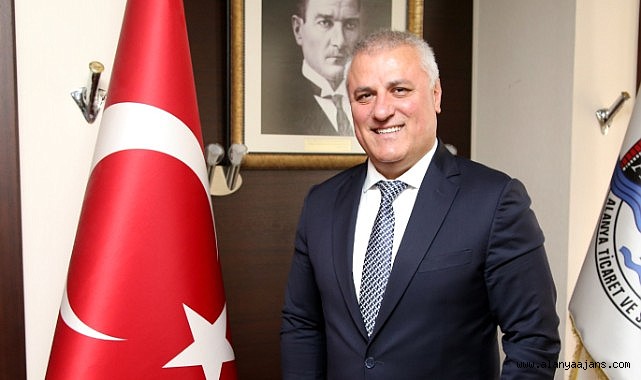 Erdem’den bayram mesajı