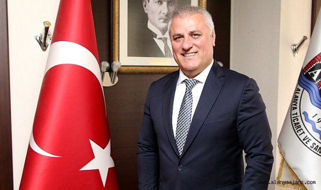 Erdem'den destek talebi