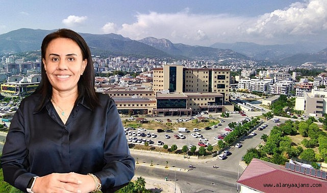 Hastane'de bayram mesaisi