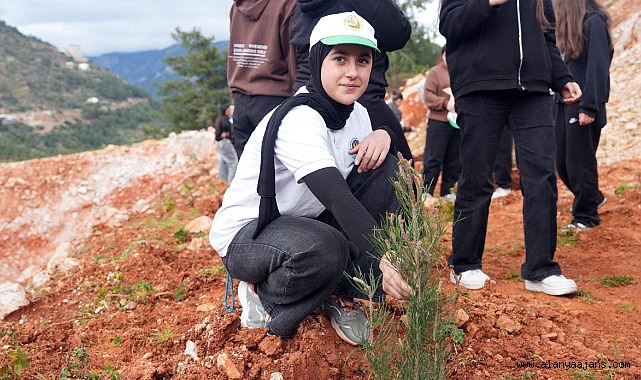 ORMAN HAFTASI’NA ÖZEL ETKİNLİK