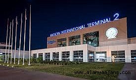 Ziyaretçi sayısında İran zirvede