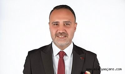 AK Parti'de gündem yol