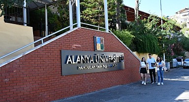 Alanya Üniversitesi Yeni Bölümlerle Büyümeye Devam Ediyor