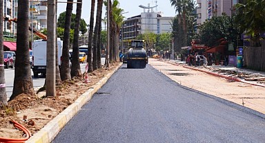 Çalışmalarda sona gelindi