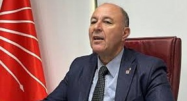 CHP İlçe Başkanı Kandemir'den 23 Nisan açıklaması