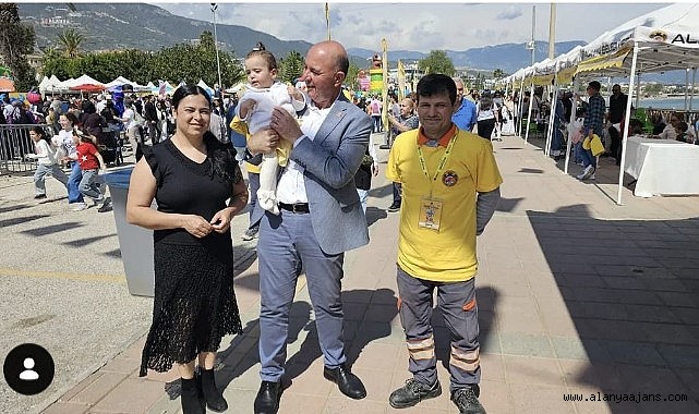 CHP İlçe BŞK. Kandemir;