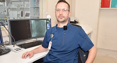 DOÇ. DR. KALP SAĞLIĞINA DİKKATİ ÇEKTİ