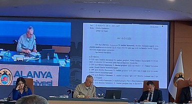 Özçelik’ten videolu yanıt