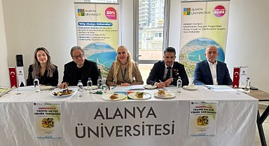 Yetenkler yarıştı