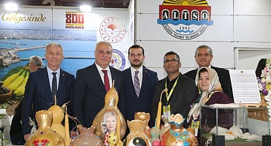 YÖREX KAPILARINI AÇTI 