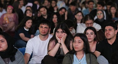 Alanya Gençlik Festivali Başladı