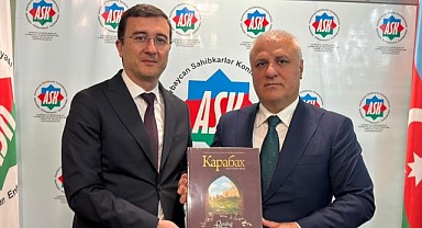 ALTSO’DAN AZERBAYCAN ÇIKARMASI
