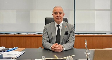 BAŞKAN ÖZÇELİK ANNELER GÜNÜ'NÜ KUTLADI