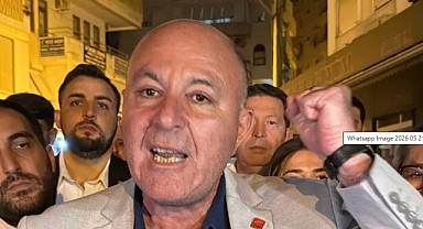 CHP Alanya'dan