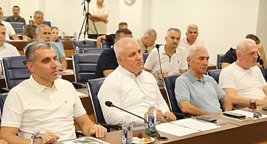 Alanya'nın yükünü kaldıramıyor
