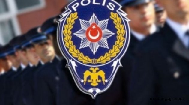 27 polis şark yolcusu