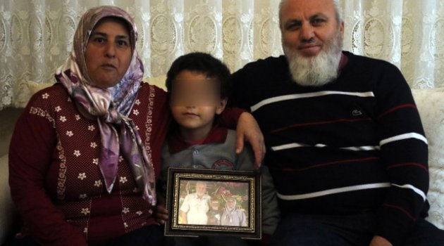 29 Yıl Sonra 'Anne' ve 'Baba' Sözleriyle Tanıştılar