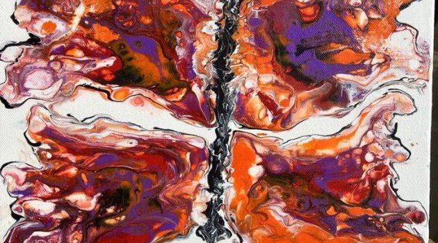 3. Alanya Uluslararası Sanat Sergisi Cuma Günü Açılıyor