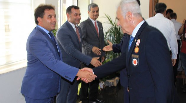 30 Ağustos Coşkusu