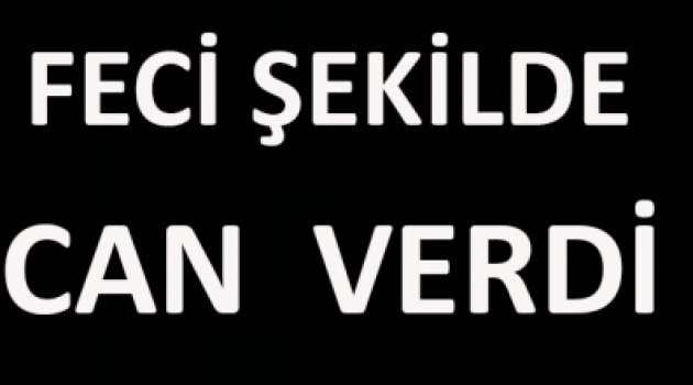 7 Yaşındaki Çocuğun Acı Ölümü