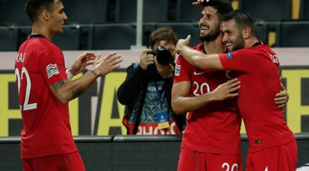A Milliler, Özbekistan ile Hazırlık Maçı Yapacak