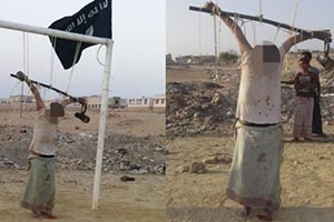 ABD ajanı Yemen'de böyle infaz edildi
