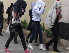 ABD'de en utanç veren operasyon