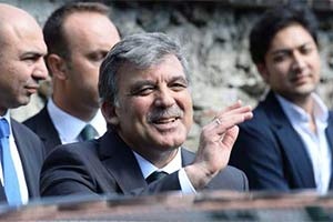 Abdullah Gül son kararını açıkladı