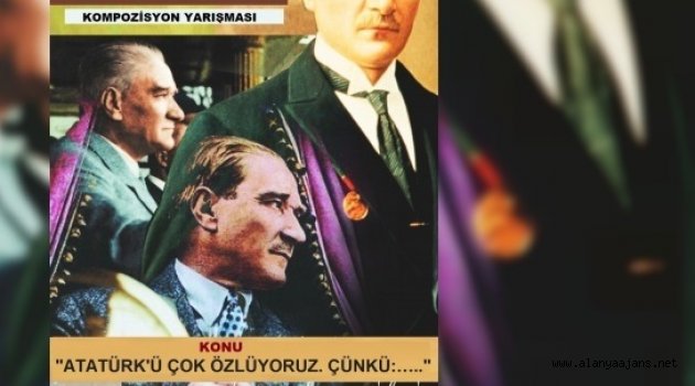 ADD’den ödüllü kompozisyon yarışması