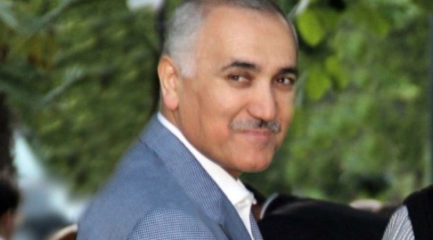 Adil Öksüz'ün dosyası savcıya verilmemiş!
