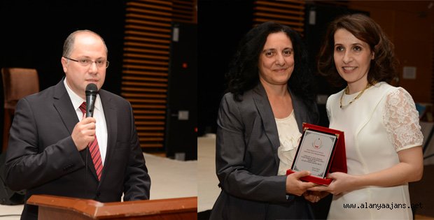 ADLİYE'DE HÜZÜNLÜ VEDA
