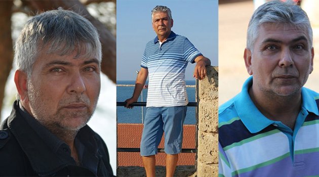 Adliyeden emekli personel öldürüldü