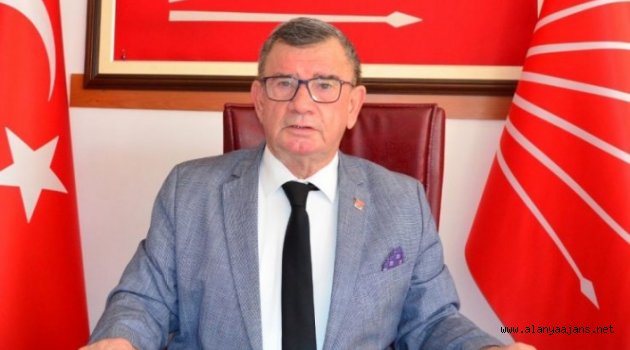 ‘Afgan halkı Türk milletini örnek almalı’