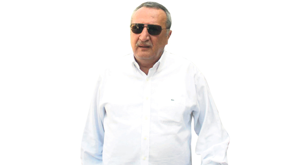 Ağar’a faili meçhul sorgusu