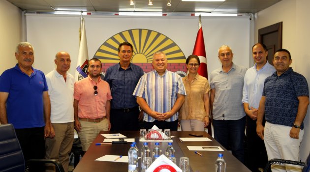 AHEP’TEN ALTSO ÜYELERİNE İNDİRİM MÜJDESİ