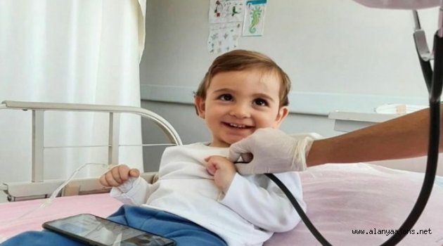 Ahmet Bebeğin son durumu hakkında açıklama
