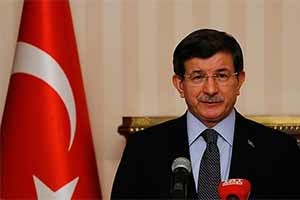 Ahmet Davutoğlu GATA'da!