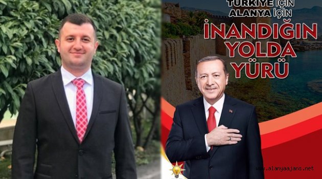 Ak Gençlik'ten gençlere çağrı