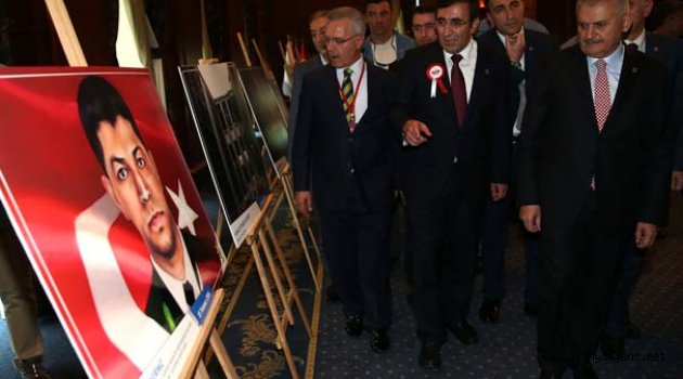 Ak Parti 15'nci yaşını kutluyor